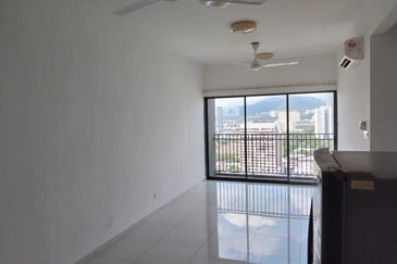 Seasons Garden Residences