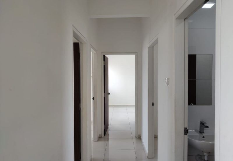 Seasons Garden Residences