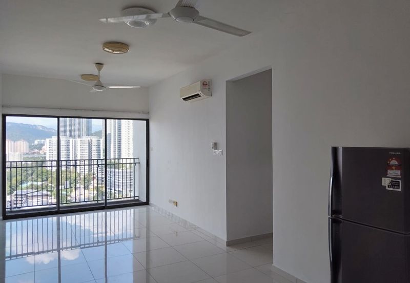 Seasons Garden Residences