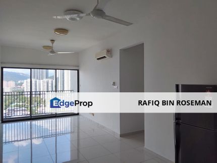 Seasons Garden Residences Wangsa Maju, Kuala Lumpur, Wangsa Maju