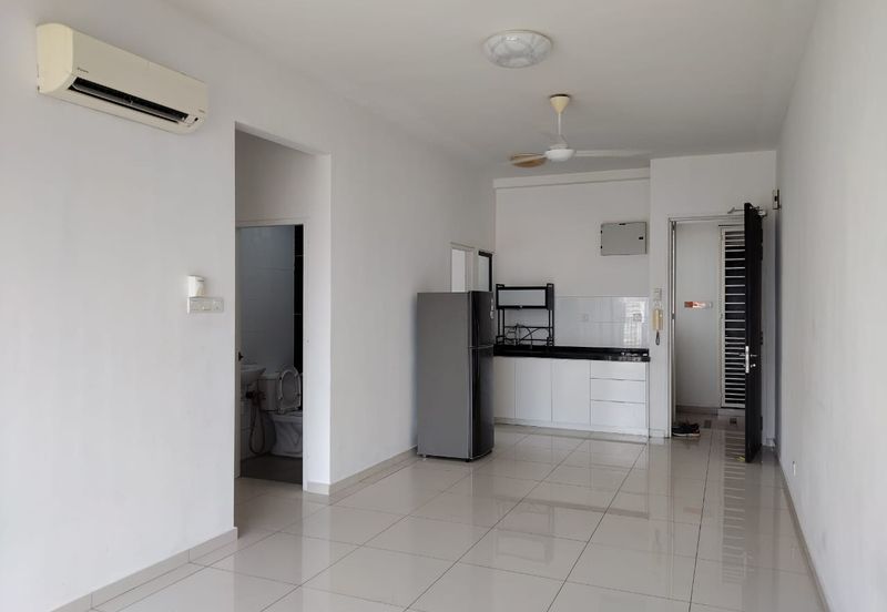 Seasons Garden Residences