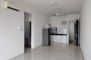 Seasons Garden Residences