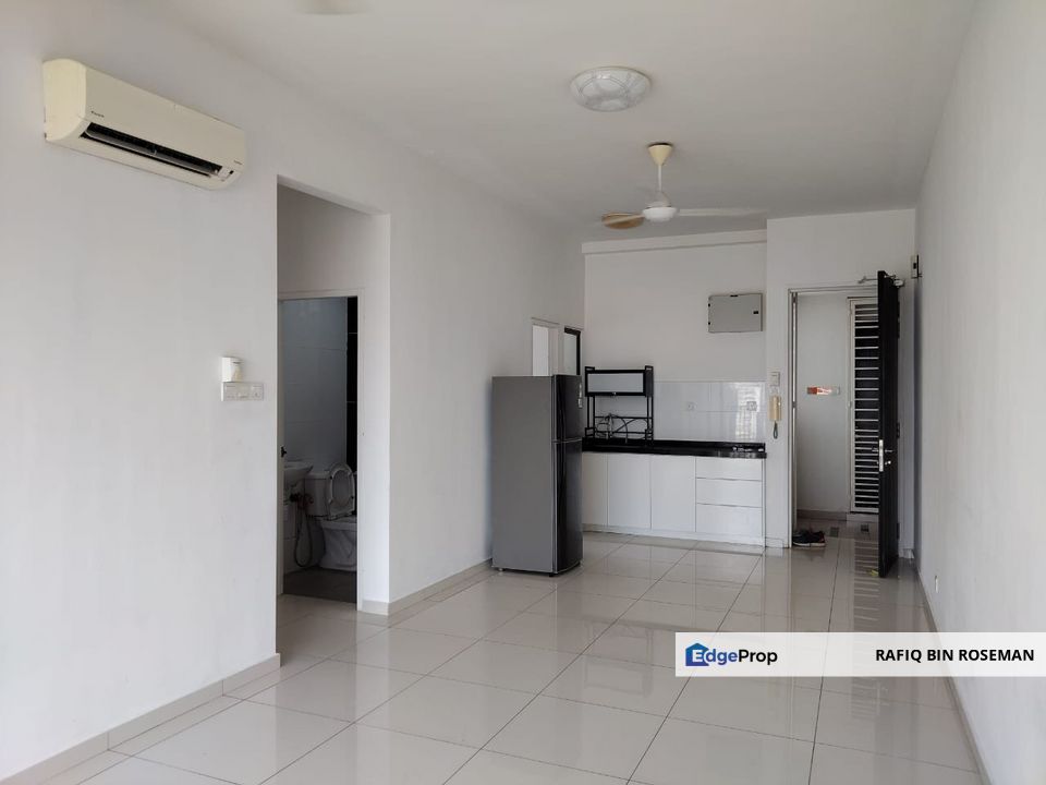 Seasons Garden Residences Wangsa Maju, Kuala Lumpur, Wangsa Maju