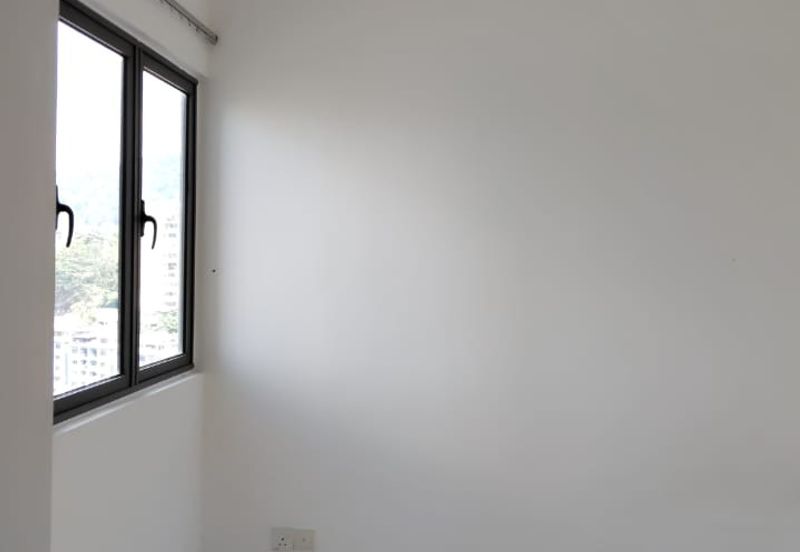 Seasons Garden Residences