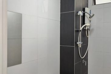 Seasons Garden Residences