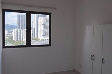 Seasons Garden Residences