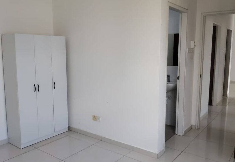 Seasons Garden Residences