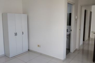 Seasons Garden Residences