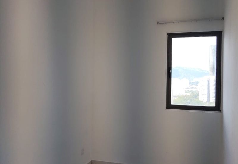 Seasons Garden Residences