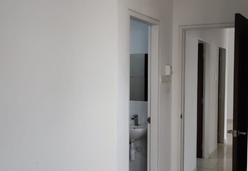 Seasons Garden Residences