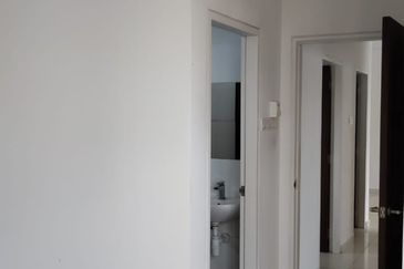 Seasons Garden Residences