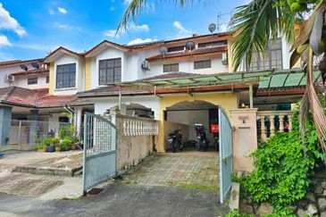 Seksyen 4, Bandar Baru Bangi