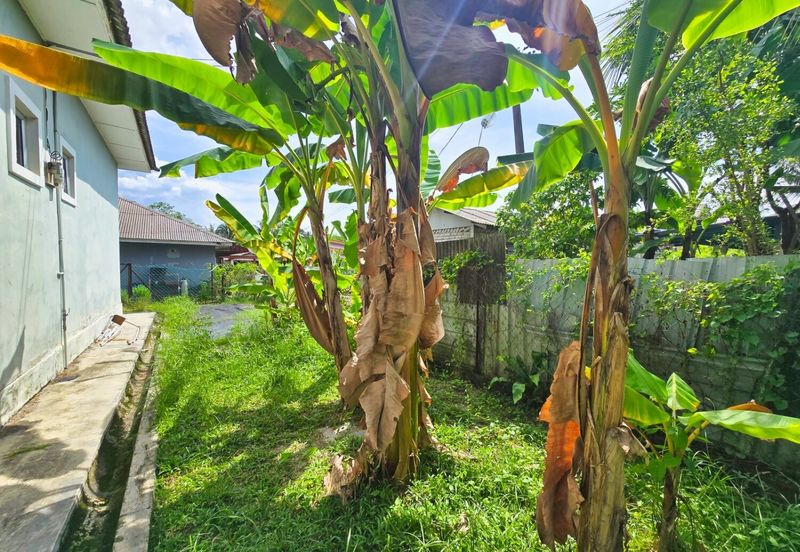 Kampung Melayu Seri Kundang