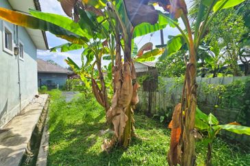 Kampung Melayu Seri Kundang