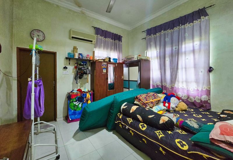 Kampung Melayu Seri Kundang