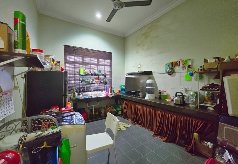 Kampung Melayu Seri Kundang