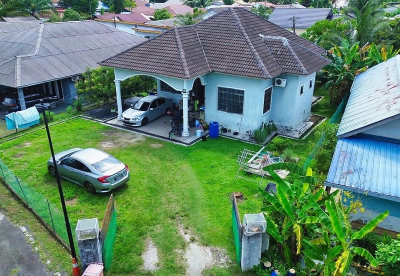 Kampung Melayu Seri Kundang