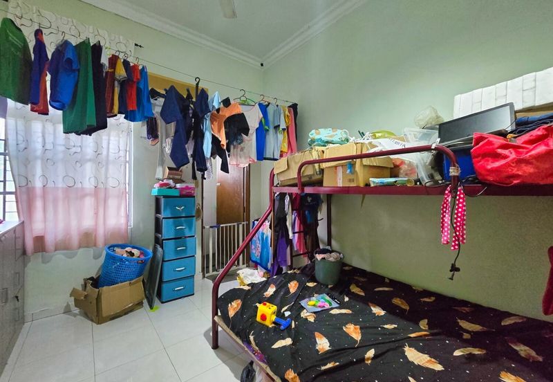 Kampung Melayu Seri Kundang