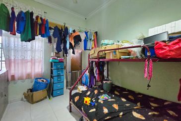 Kampung Melayu Seri Kundang