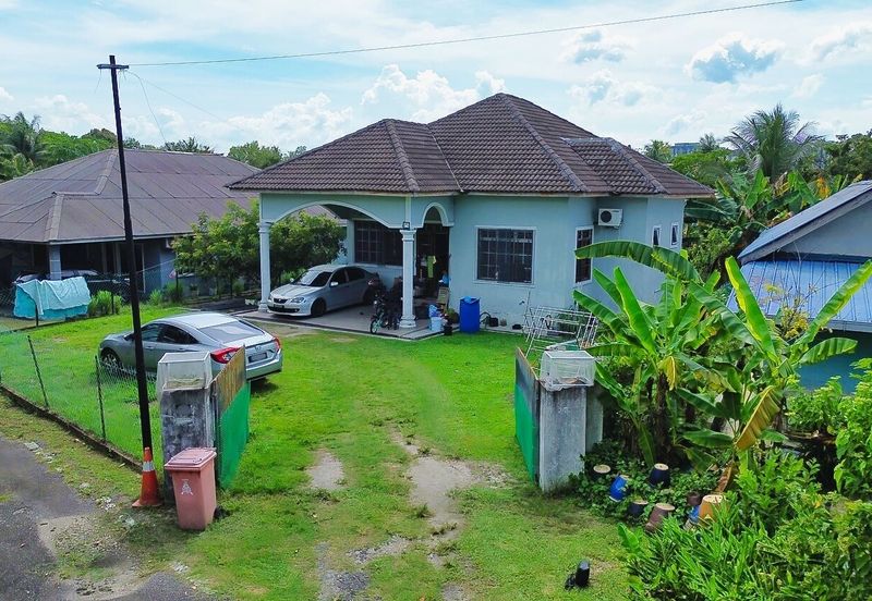 Kampung Melayu Seri Kundang