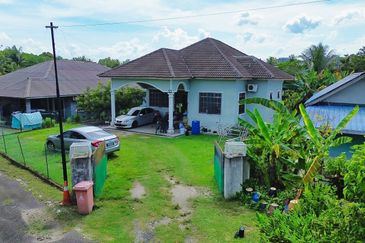 Kampung Melayu Seri Kundang
