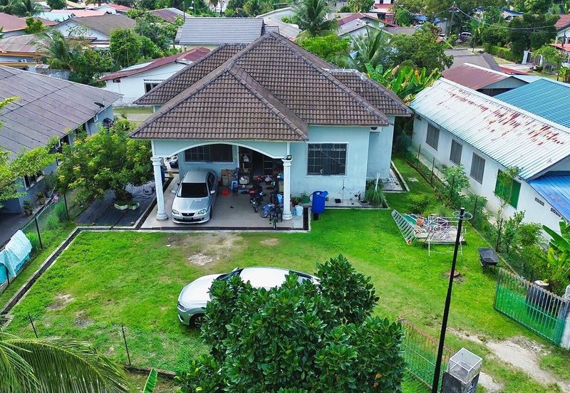 Kampung Melayu Seri Kundang