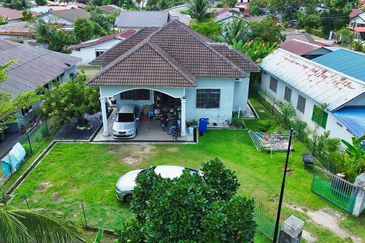 Kampung Melayu Seri Kundang