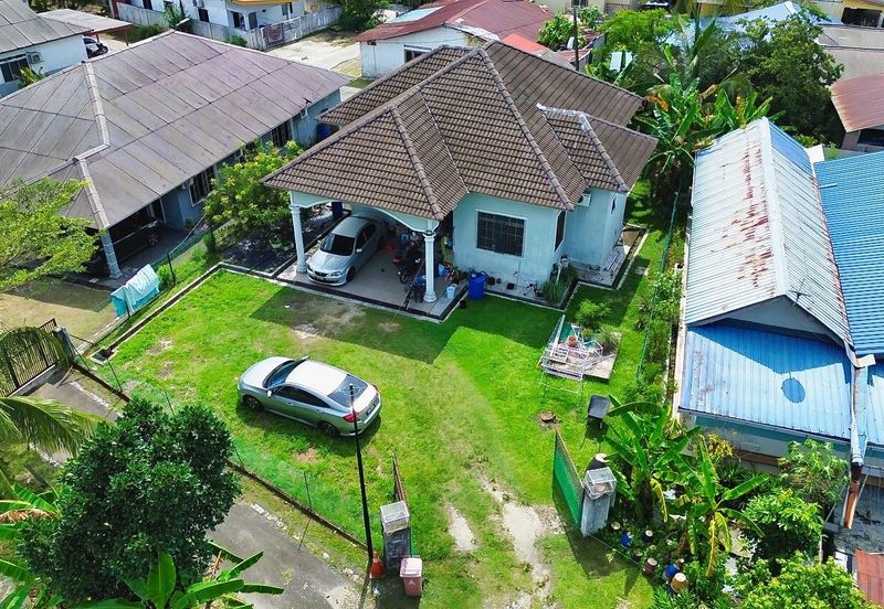 Kampung Melayu Seri Kundang