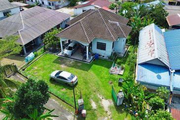 Kampung Melayu Seri Kundang