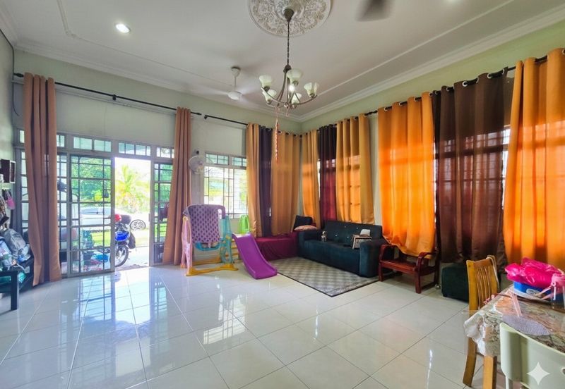 Kampung Melayu Seri Kundang