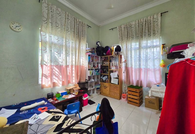 Kampung Melayu Seri Kundang