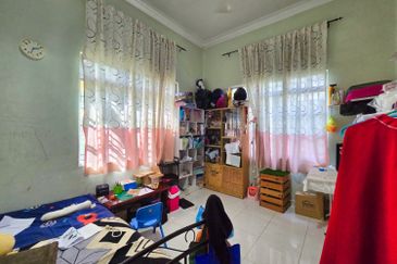 Kampung Melayu Seri Kundang