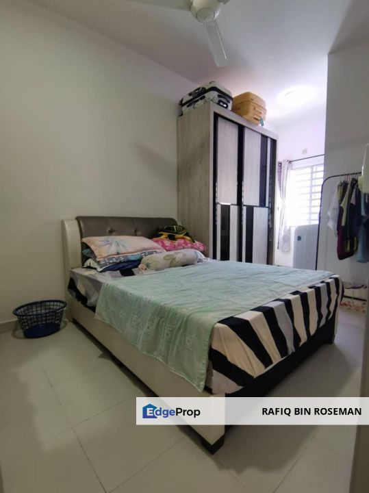 Double Storey Saujana Tropika S2 Heights Seremban, Negeri Sembilan, Seremban