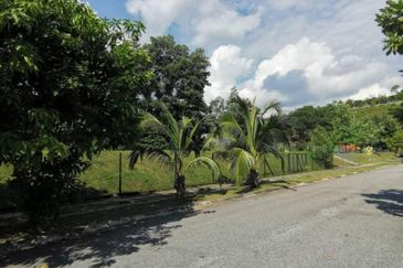 SAUJANA TROPIKA @ S2 HEIGHTS