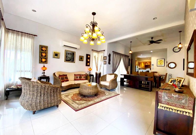 Taman Nusa Intan, Senawang