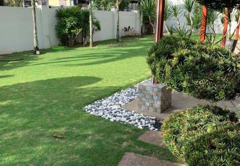 Taman Nusa Intan, Senawang