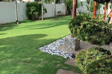 Taman Nusa Intan, Senawang