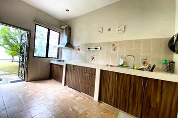 Taman Nusa Intan, Senawang