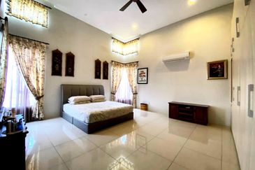 Taman Nusa Intan, Senawang