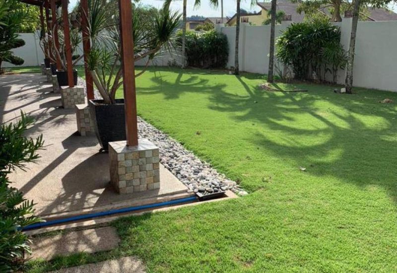 Taman Nusa Intan, Senawang