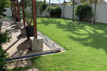 Taman Nusa Intan, Senawang