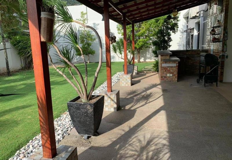 Taman Nusa Intan, Senawang