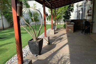 Taman Nusa Intan, Senawang