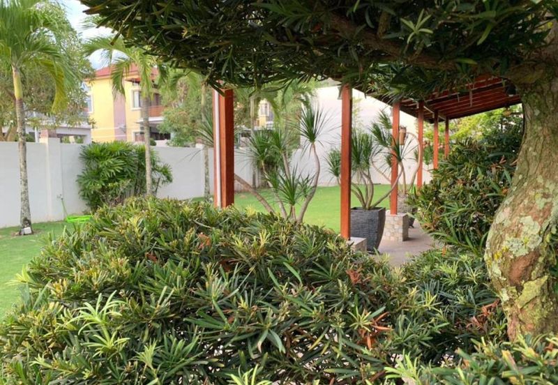 Taman Nusa Intan, Senawang