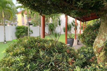 Taman Nusa Intan, Senawang