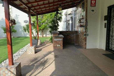 Taman Nusa Intan, Senawang