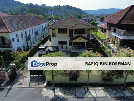 Bungalow Double Storey Taman TAR Ampang, Selangor, Ampang