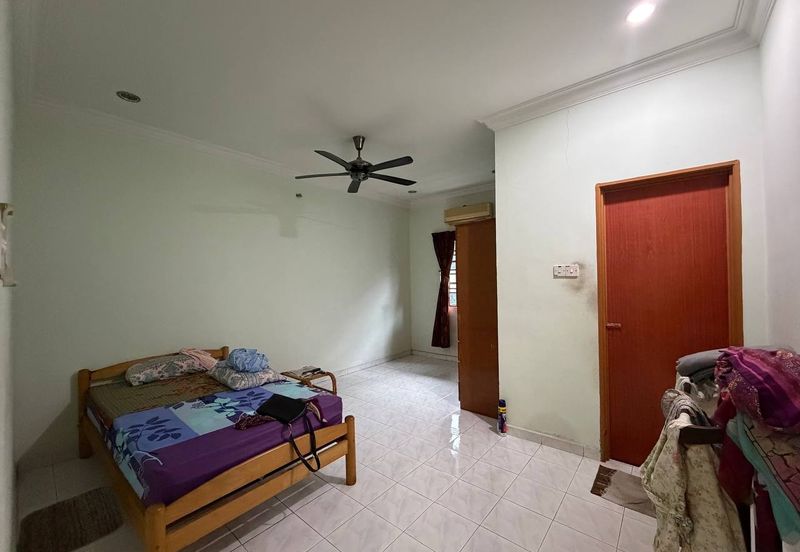 Kampung Pandan Dalam