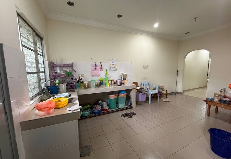 Kampung Pandan Dalam