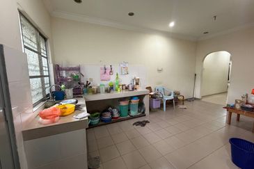 Kampung Pandan Dalam